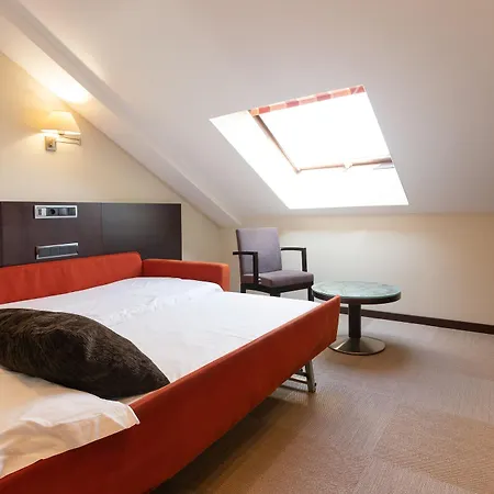 San Juan De Reyes Hotel Toledo