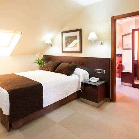 San Juan De Reyes Ξενοδοχείο 4*