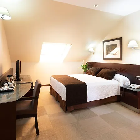 San Juan De Reyes Hotel 4*
