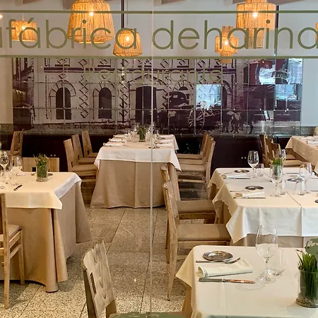 San Juan De Reyes 4*