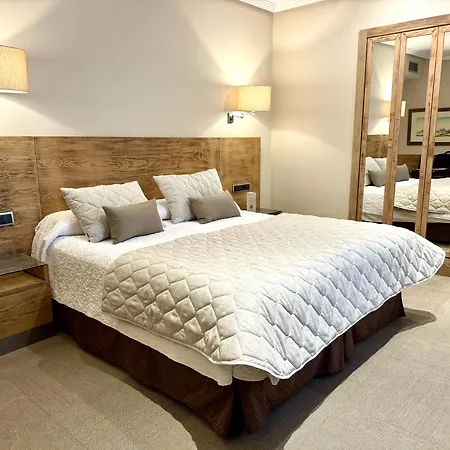 San Juan De Reyes Ξενοδοχείο