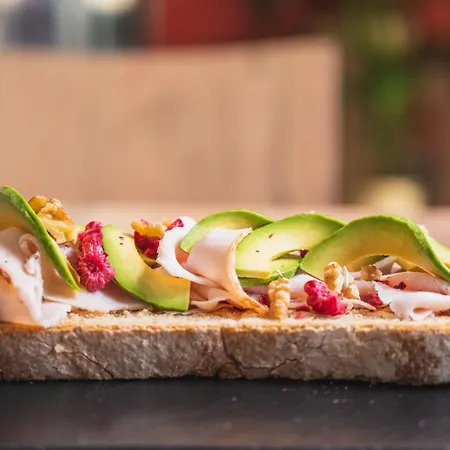 Ξενοδοχείο San Juan De Reyes