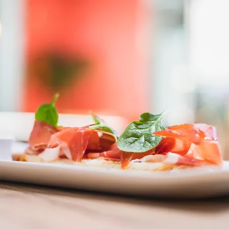 Ξενοδοχείο San Juan De Reyes Τολέδο