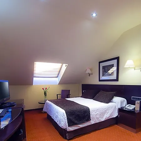 San Juan De Reyes Ξενοδοχείο Τολέδο