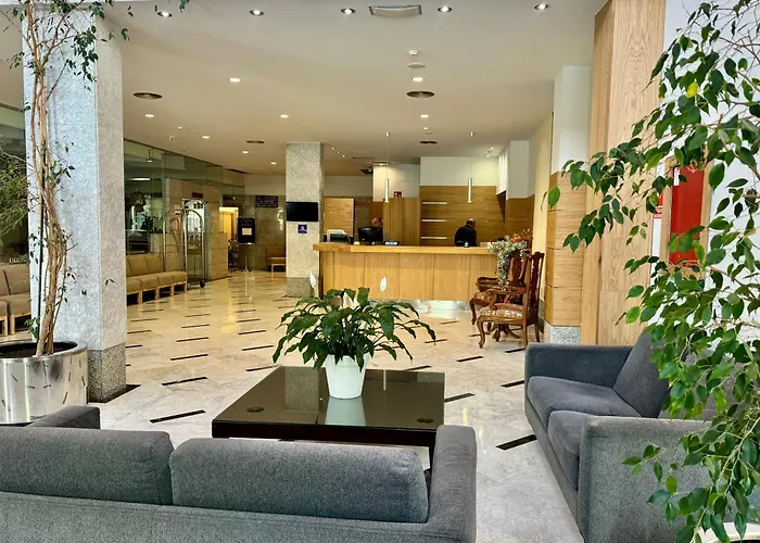 San Juan De Reyes 4* Toledo