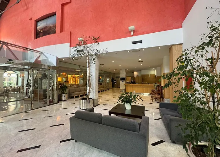 San Juan De Reyes Hotel