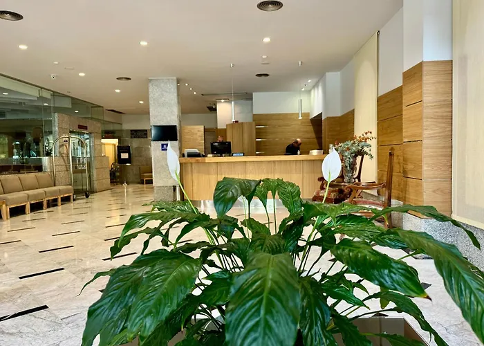 San Juan De Reyes Hotel 4*