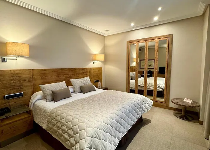 Hotel San Juan De Reyes Toledo