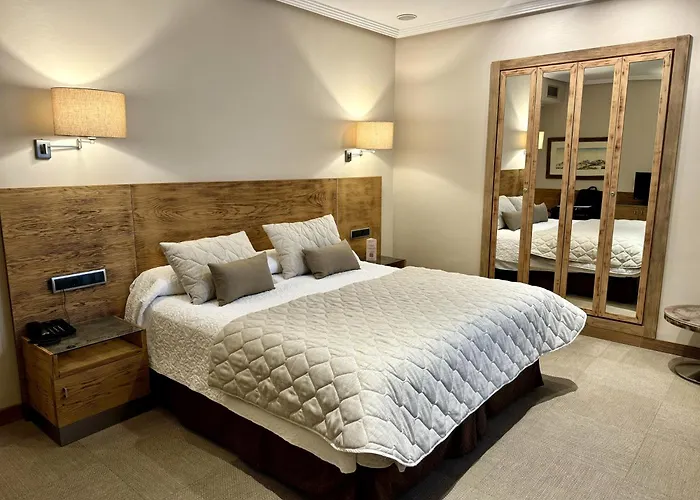 San Juan De Reyes 4* Toledo