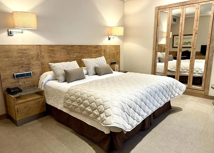 San Juan De Reyes Hotel