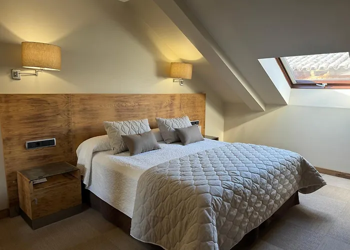 San Juan De Reyes Hotel 4*