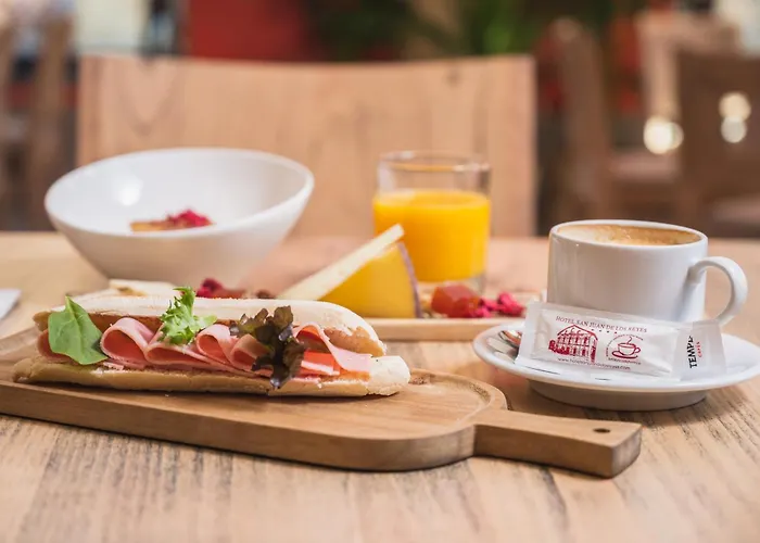 San Juan De Reyes Toledo