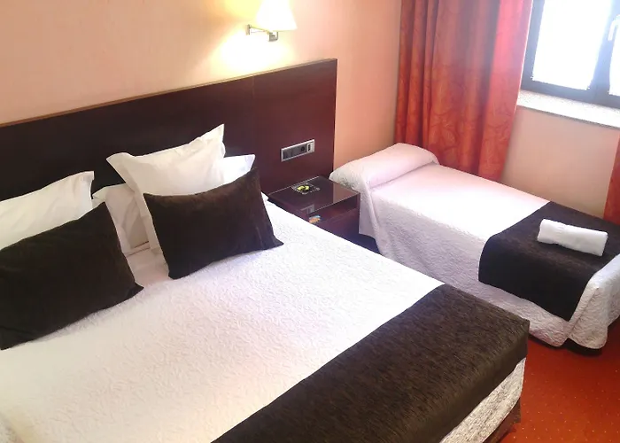 Hotel San Juan De Reyes Toledo