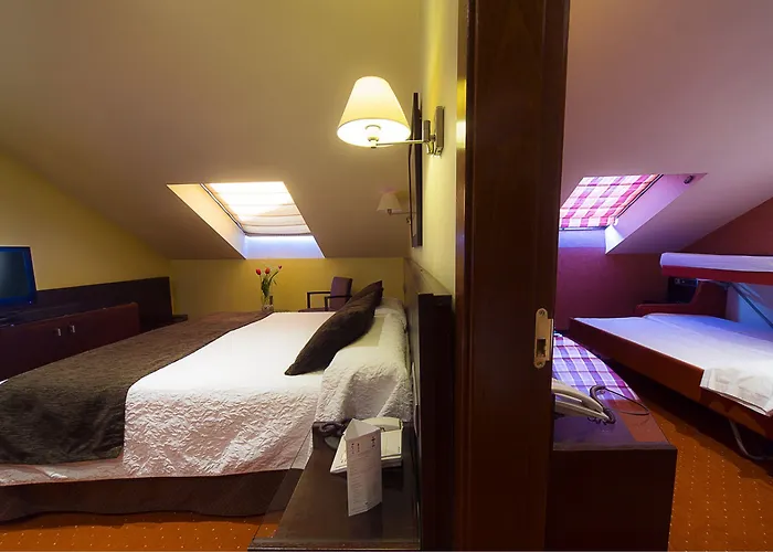 San Juan De Reyes 4* Toledo