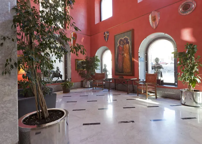 San Juan De Reyes Hotel