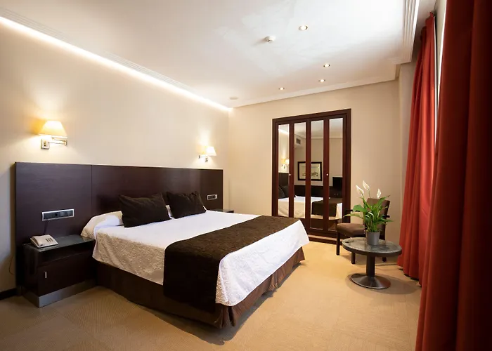 San Juan De Reyes Hotel Toledo