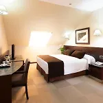 San Juan De Reyes Hotel 4*
