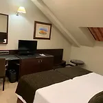 San Juan De Reyes Hotel Toledo