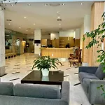 San Juan De Reyes 4* Toledo