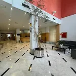 San Juan De Reyes Hotel Toledo