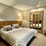 Hotel San Juan De Reyes Toledo