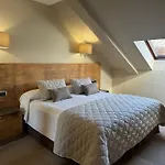 San Juan De Reyes Hotel 4*