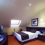 San Juan De Reyes Hotel Toledo
