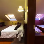 San Juan De Reyes 4* Toledo
