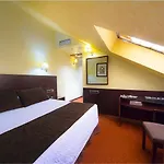 Hotel San Juan De Reyes Toledo