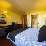 Hotel San Juan De Reyes Toledo
