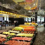 Hotel San Juan De Reyes Toledo