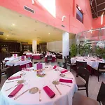 San Juan De Reyes Hotel Toledo