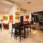 San Juan De Reyes Hotel Toledo