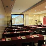 Hotel San Juan De Reyes Toledo