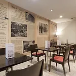 San Juan De Reyes Hotel Toledo