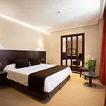 San Juan De Reyes Hotel Toledo