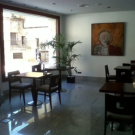 San Juan De Reyes Hotel