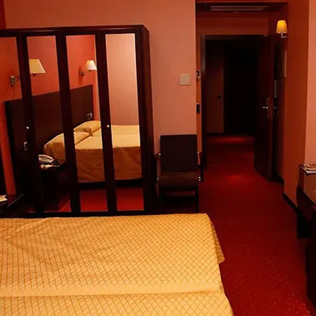 Hotel San Juan De Reyes
