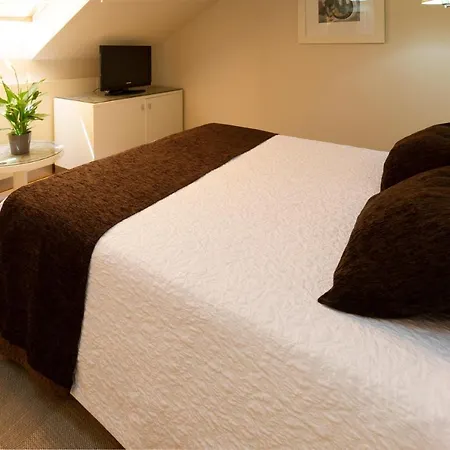 San Juan De Reyes 4* Toledo