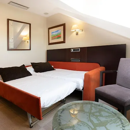 Hotel San Juan De Reyes