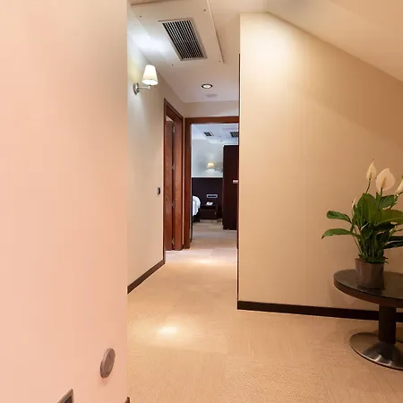 San Juan De Reyes Hotel 4*