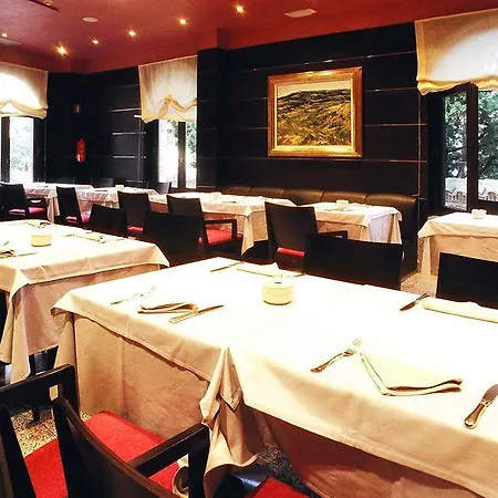 San Juan De Reyes Szálloda 4*