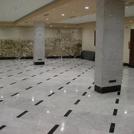 San Juan De Reyes Hotel