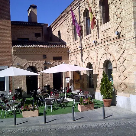San Juan De Reyes