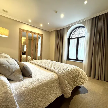 San Juan De Reyes 4* 톨레도