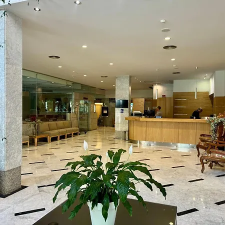 San Juan De Reyes Hotel 4*