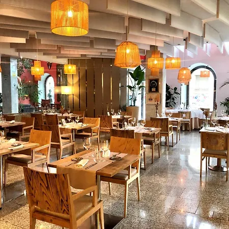 San Juan De Reyes 톨레도