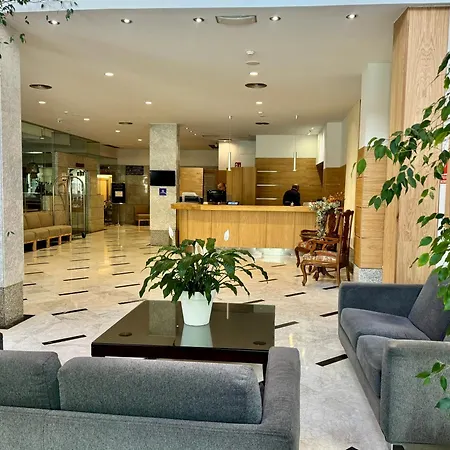 San Juan De Reyes 4* Toledo