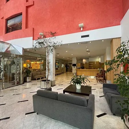 San Juan De Reyes Hotel