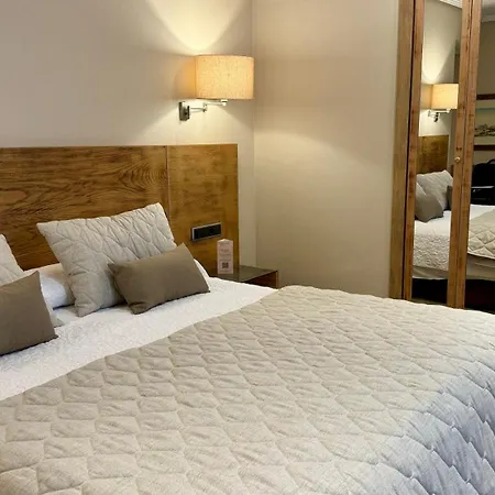 Hotel San Juan De Reyes